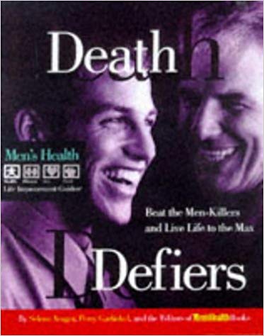 Death Defiers